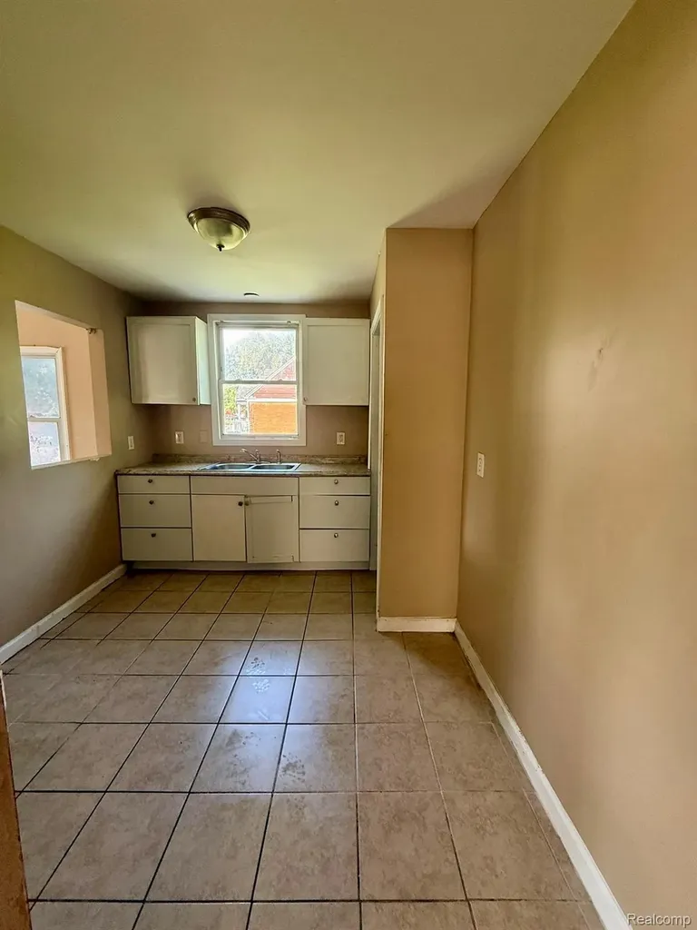 11528 Wayburn Street Detroit City MI 48224