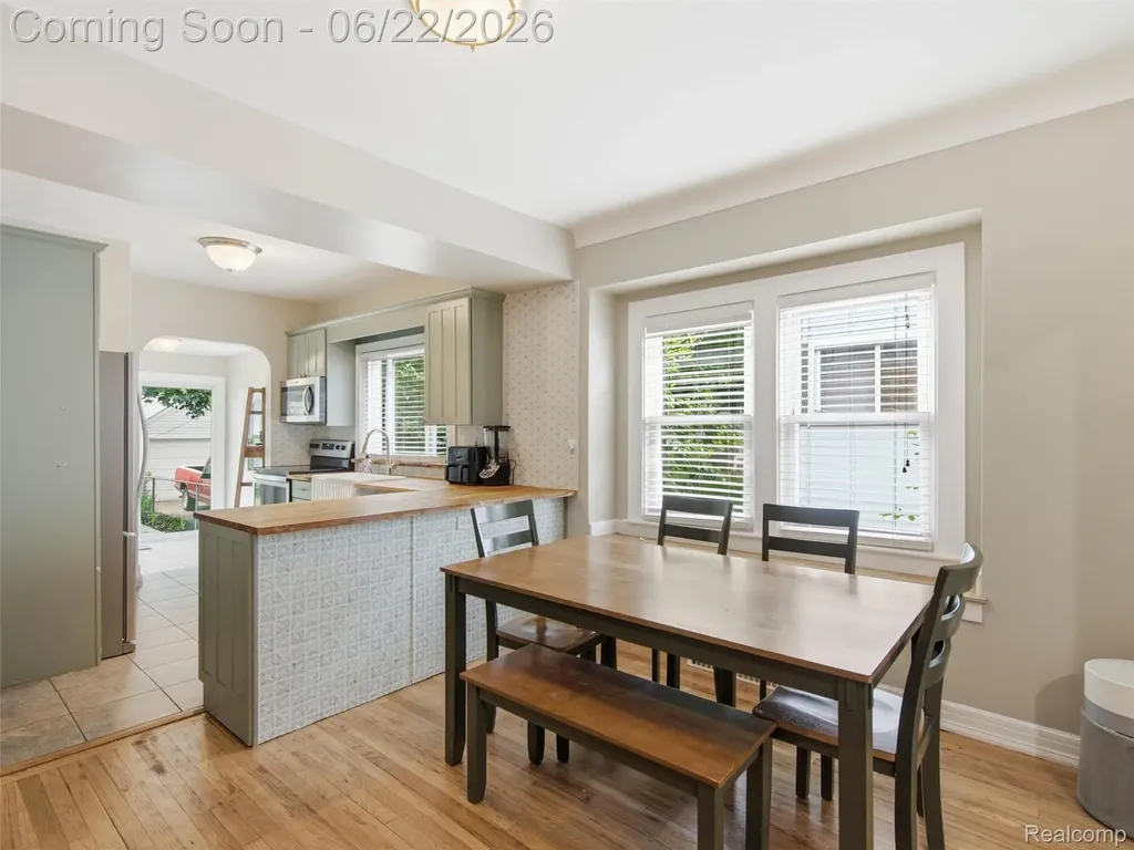 315 Leroy Street Ferndale City MI 48220