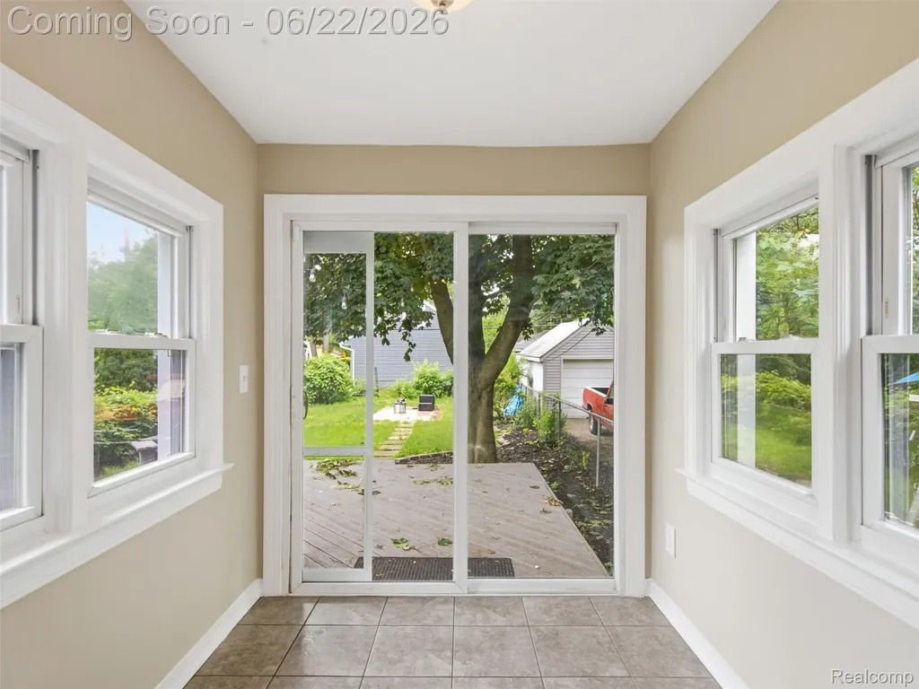315 Leroy Street Ferndale City MI 48220