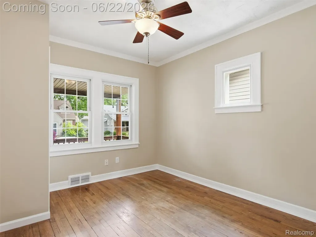 315 Leroy Street Ferndale City MI 48220