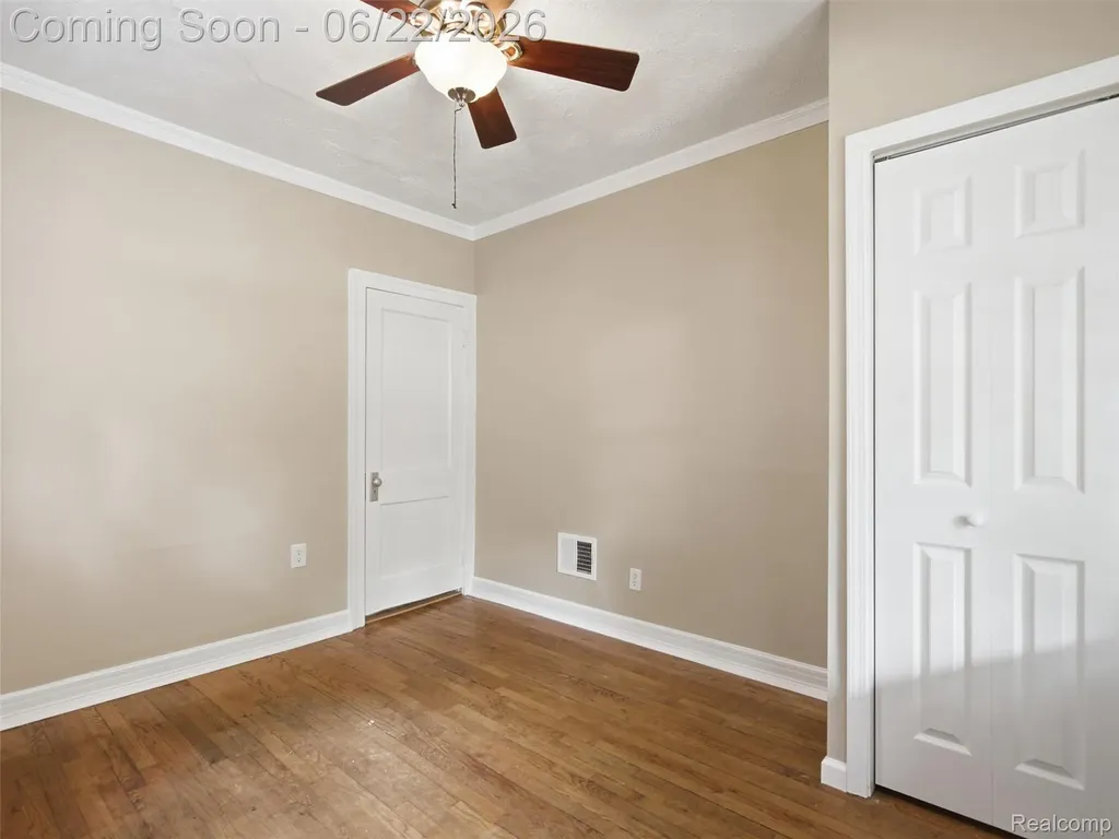 315 Leroy Street Ferndale City MI 48220
