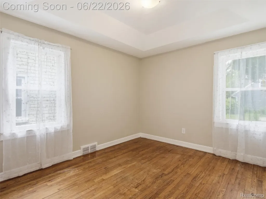 315 Leroy Street Ferndale City MI 48220