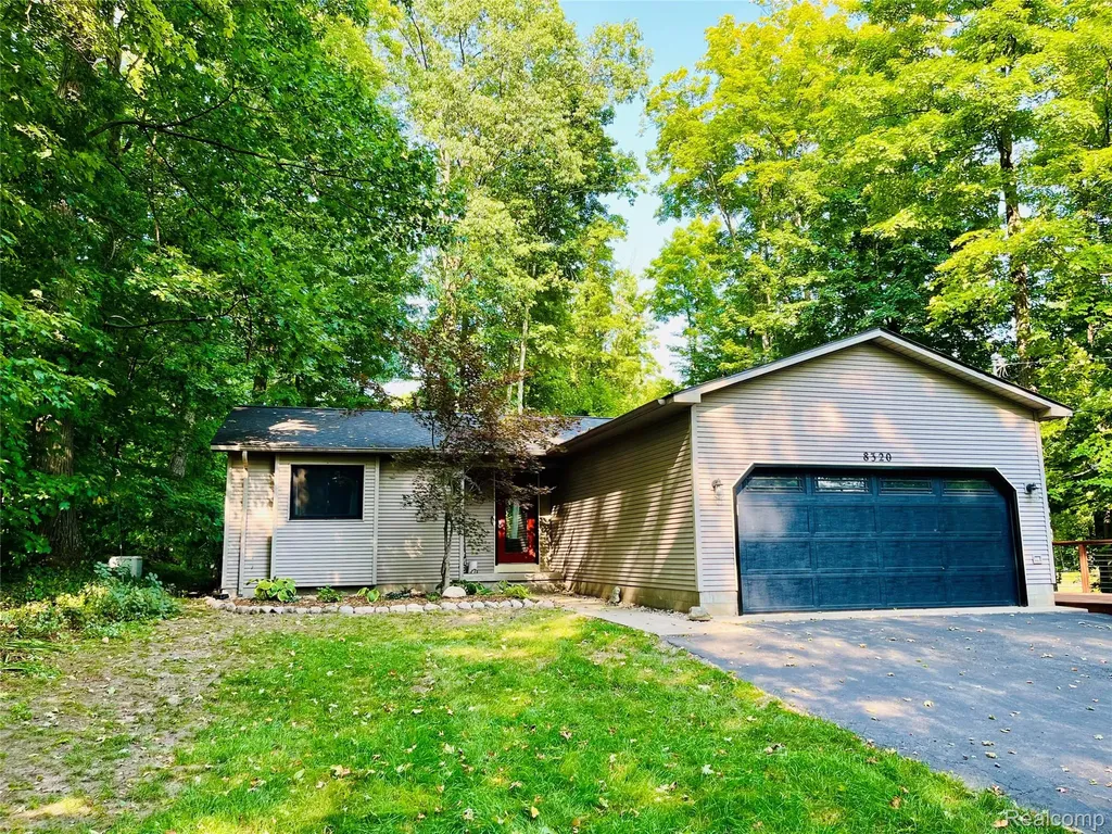 8320 Outer Drive S Long Lake Township MI 49685