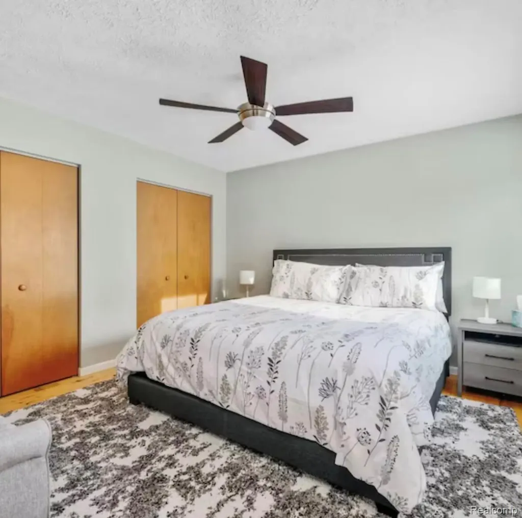8320 Outer Drive S Long Lake Township MI 49685