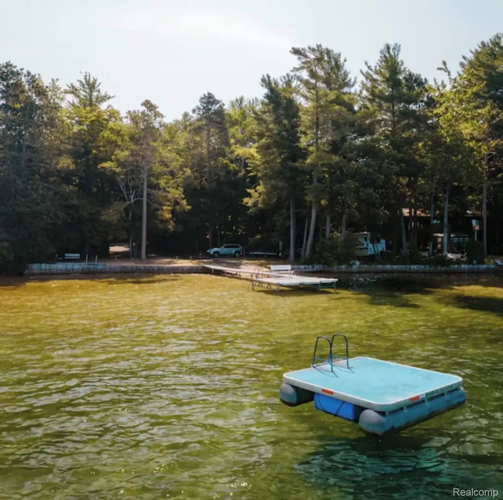 8320 Outer Drive S Long Lake Township MI 49685