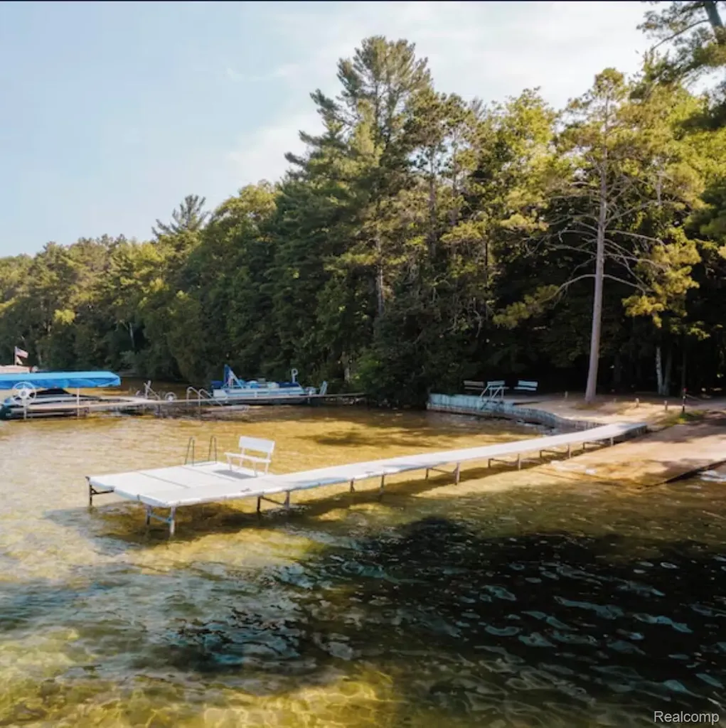 8320 Outer Drive S Long Lake Township MI 49685