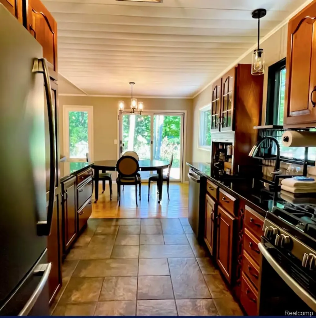 8320 Outer Drive S Long Lake Township MI 49685
