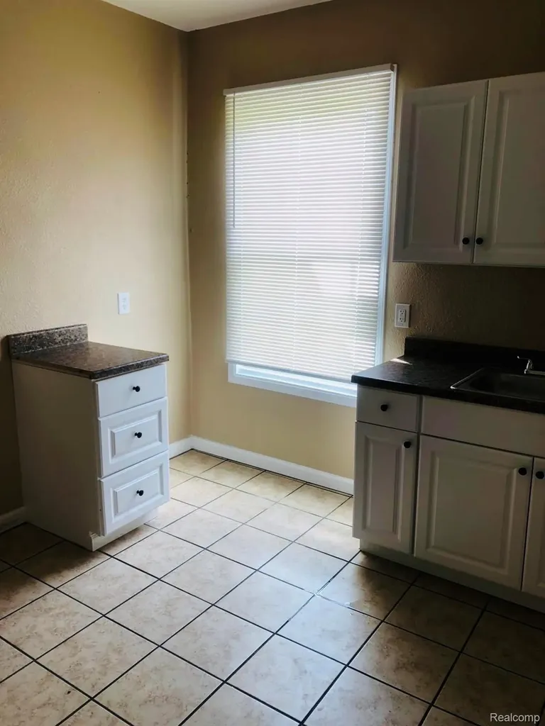 6047 Hartford St (lower Unit) Detroit City MI 48210
