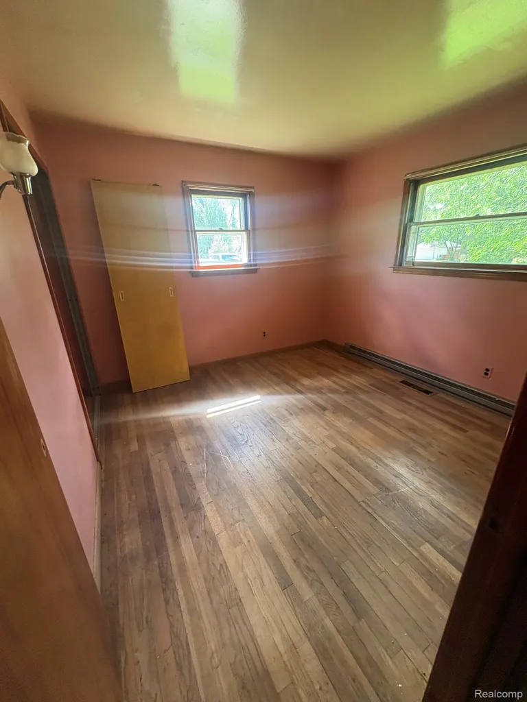 23301 Harrellson Street Macomb Township MI 48042