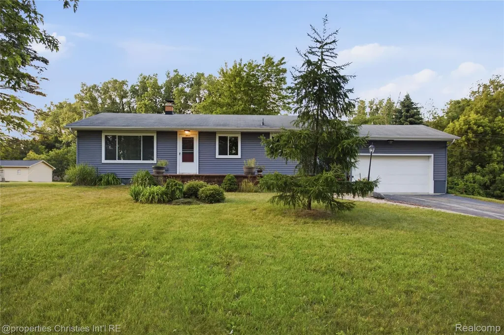 3851 Judd Road Milan City MI 48160