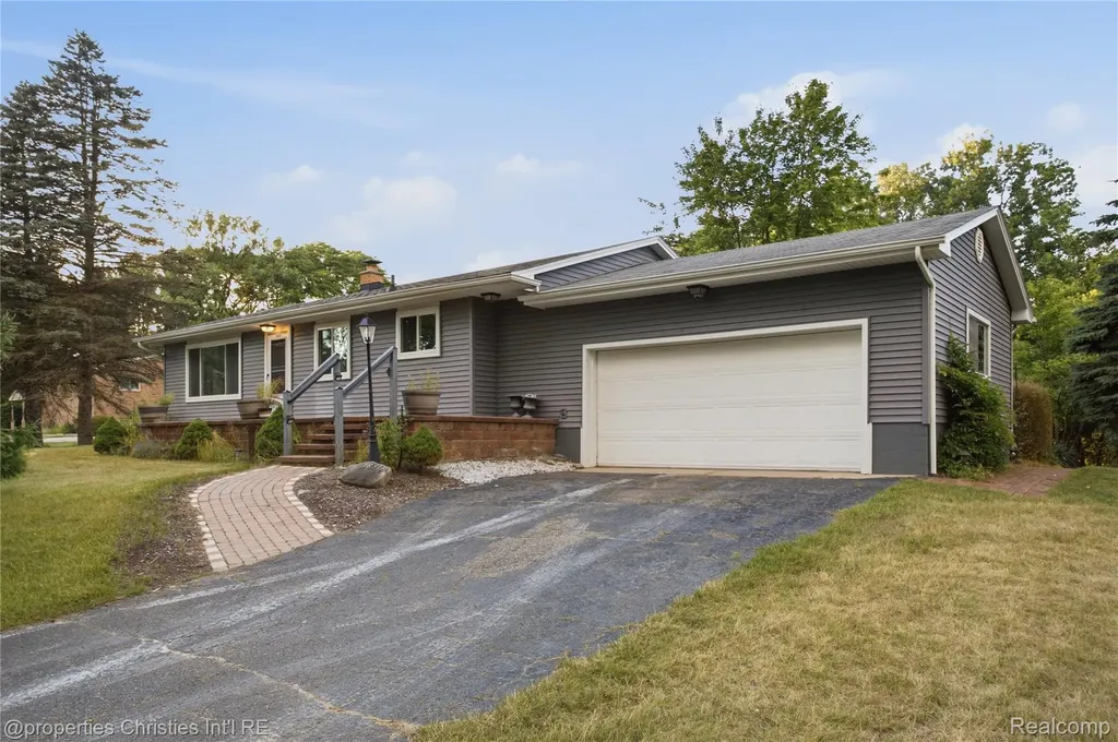 3851 Judd Road Milan City MI 48160