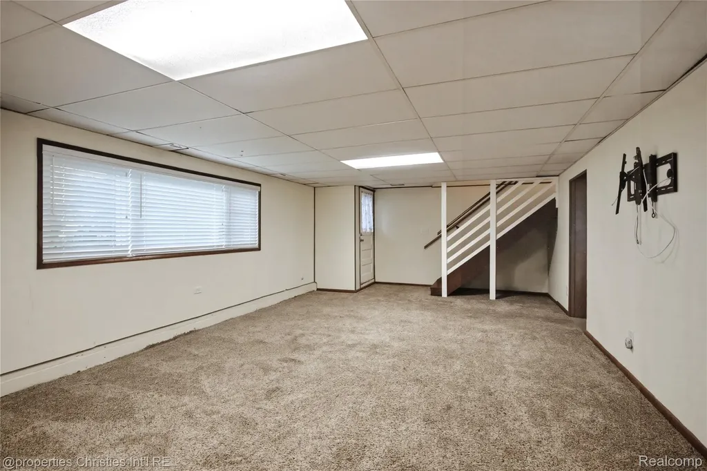 3851 Judd Road Milan City MI 48160