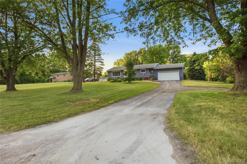 3851 Judd Road Milan City MI 48160