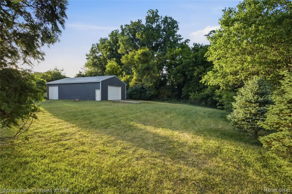3851 Judd Road Milan City MI 48160