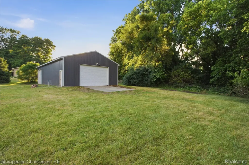 3851 Judd Road Milan City MI 48160
