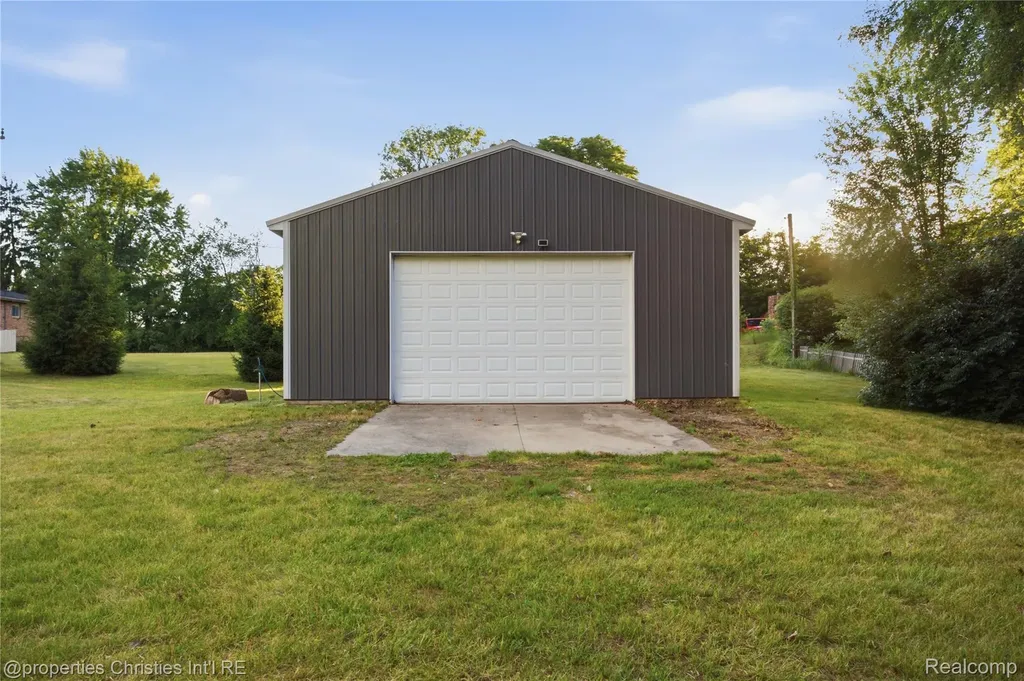 3851 Judd Road Milan City MI 48160