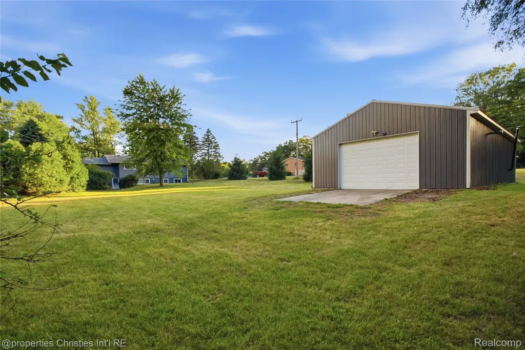 3851 Judd Road Milan City MI 48160