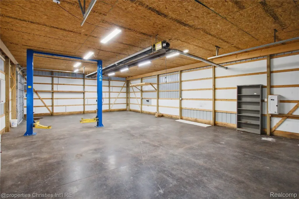 3851 Judd Road Milan City MI 48160