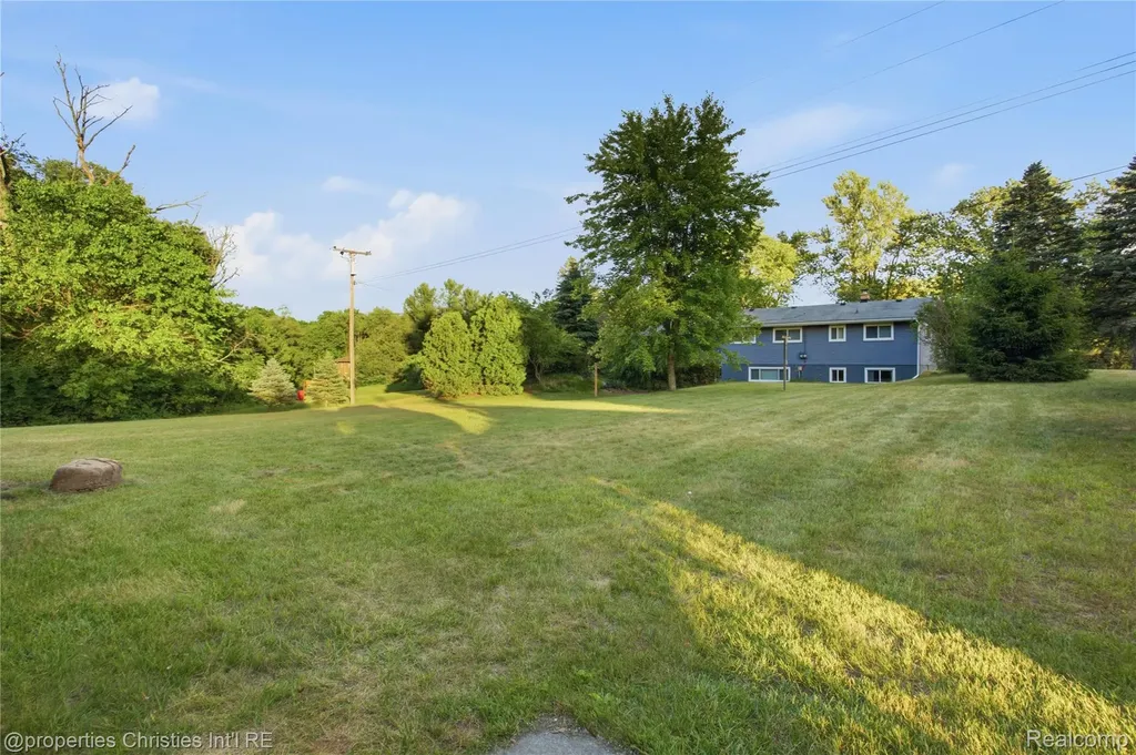 3851 Judd Road Milan City MI 48160