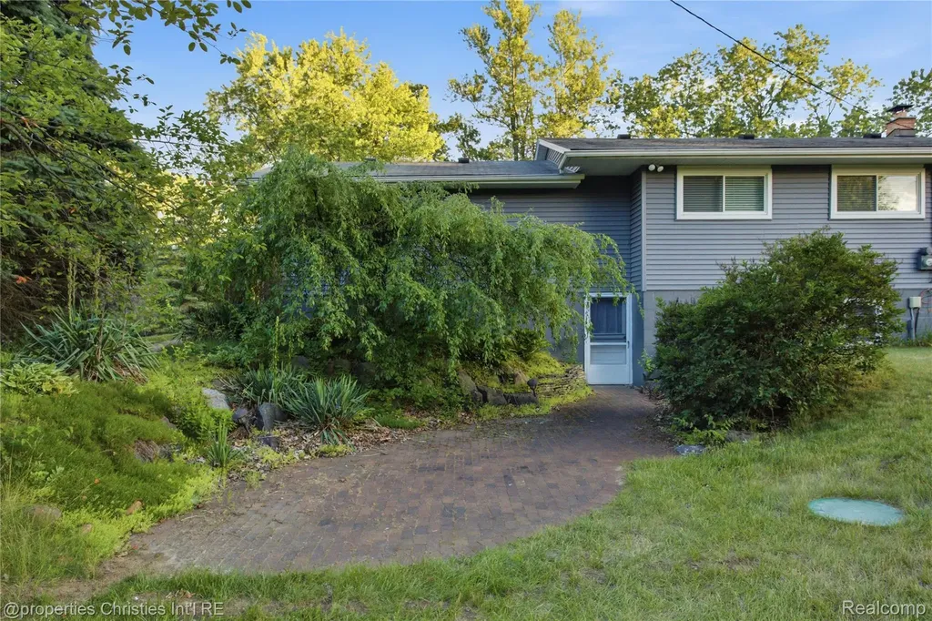 3851 Judd Road Milan City MI 48160