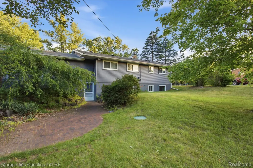 3851 Judd Road Milan City MI 48160
