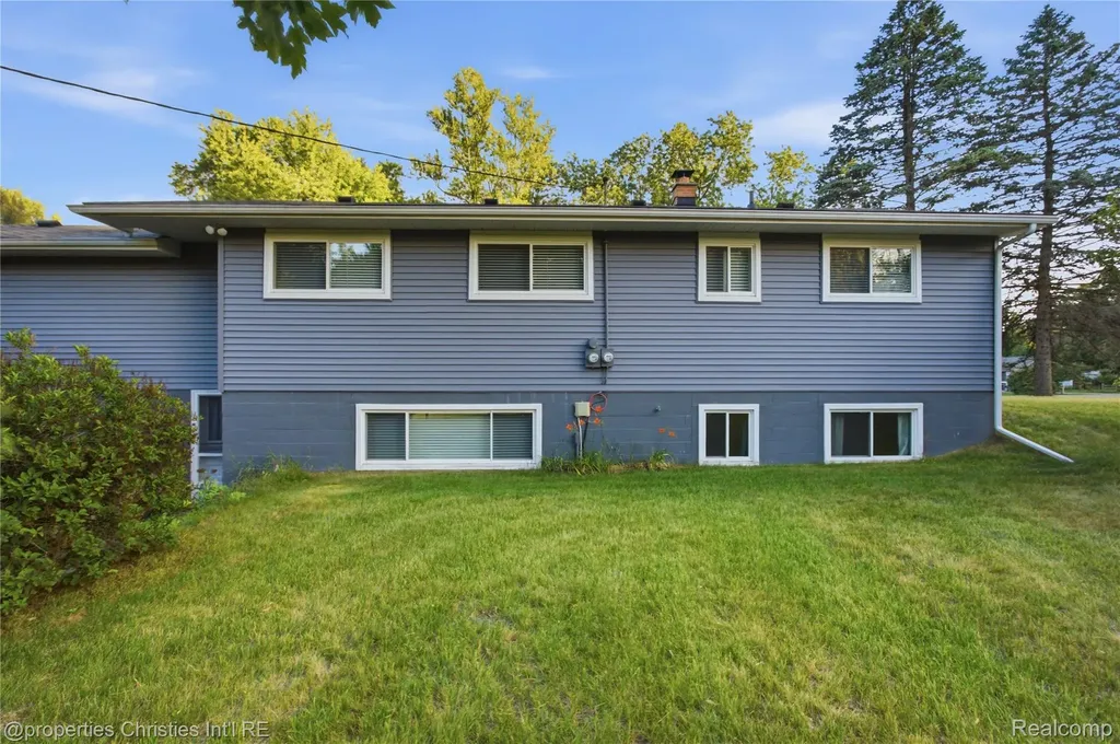 3851 Judd Road Milan City MI 48160