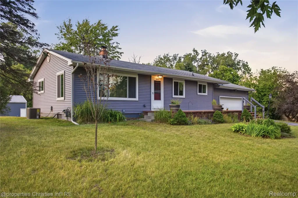 3851 Judd Road Milan City MI 48160
