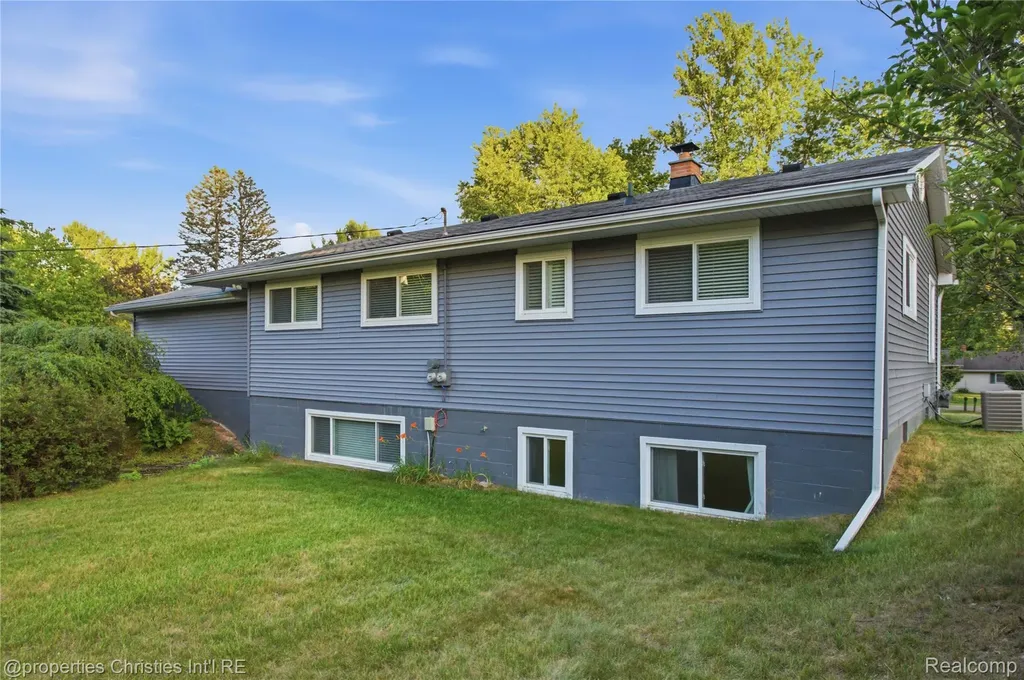 3851 Judd Road Milan City MI 48160