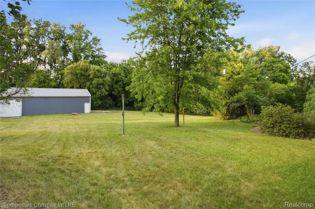 3851 Judd Road Milan City MI 48160