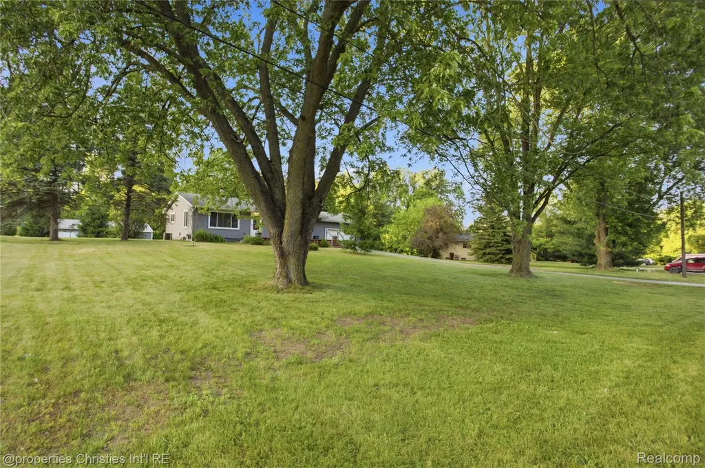3851 Judd Road Milan City MI 48160