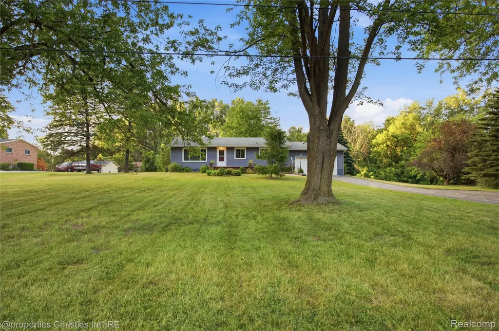3851 Judd Road Milan City MI 48160