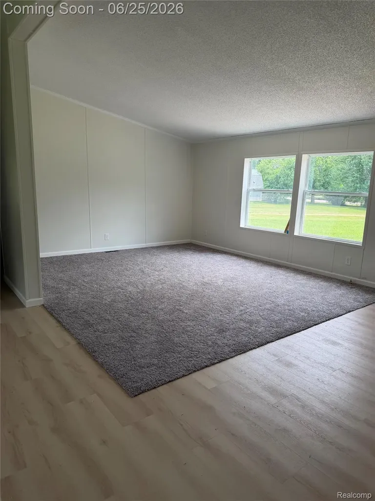 3586 Columbiaville Road Marathon Township MI 48421