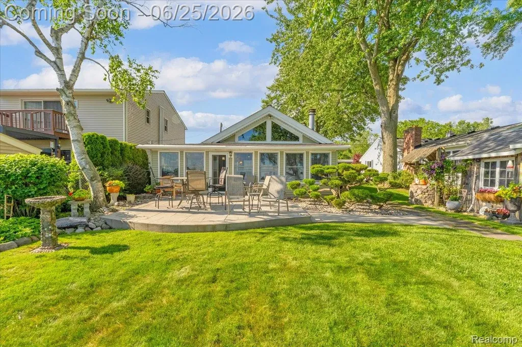9905 Dixie Highway Ira Township MI 48023