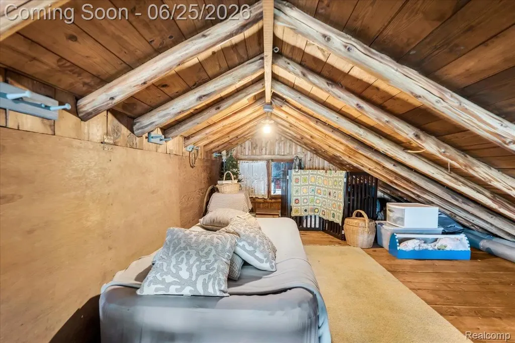 9905 Dixie Highway Ira Township MI 48023
