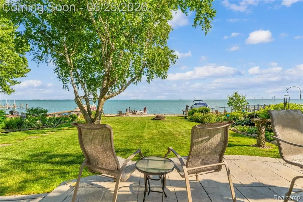 9905 Dixie Highway Ira Township MI 48023