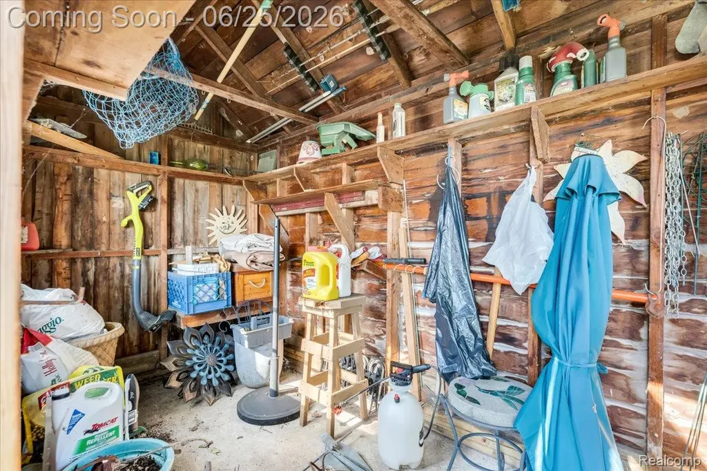 9905 Dixie Highway Ira Township MI 48023