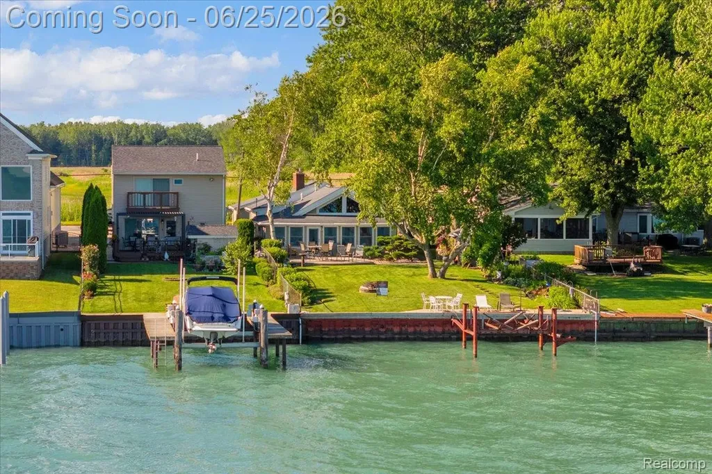 9905 Dixie Highway Ira Township MI 48023