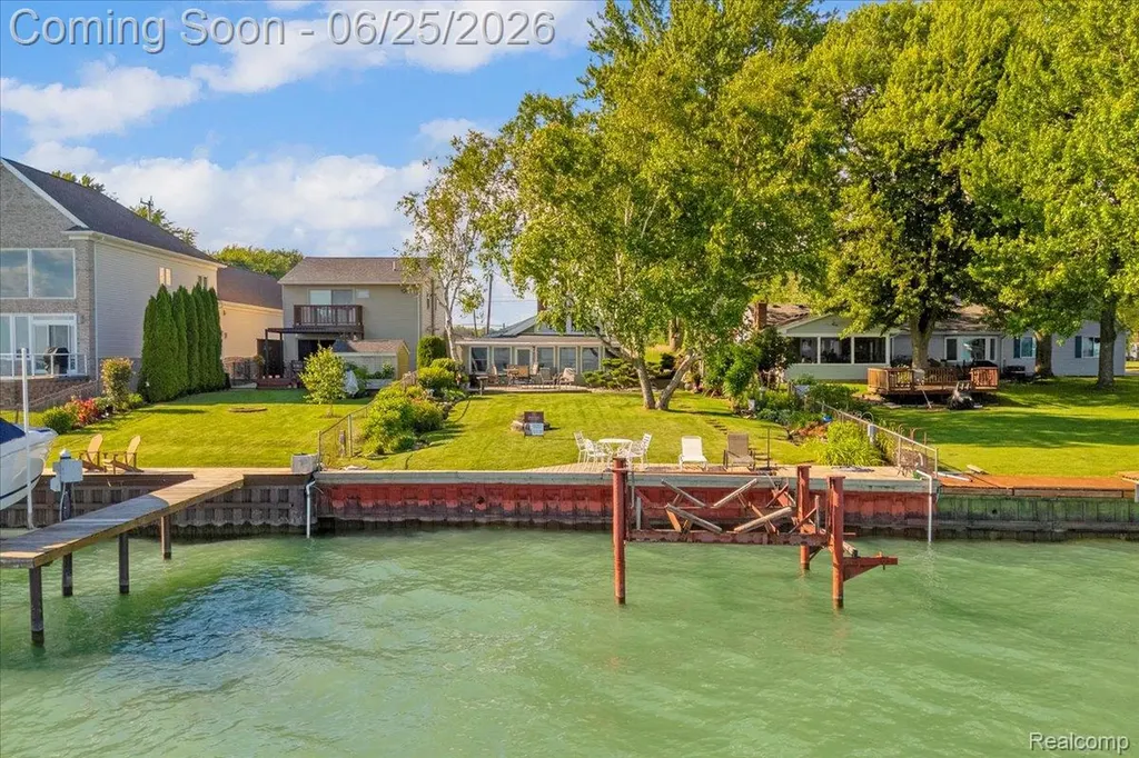 9905 Dixie Highway Ira Township MI 48023