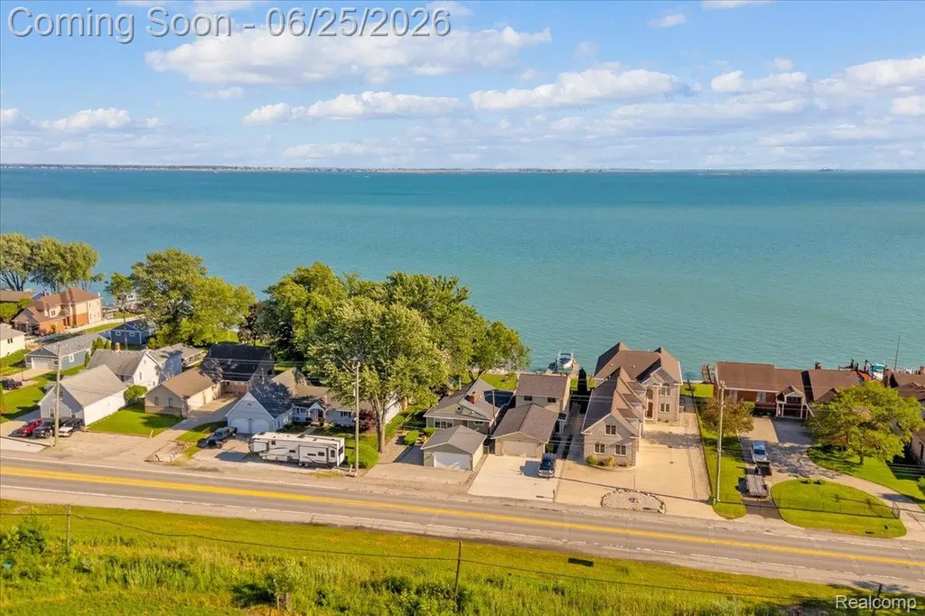 9905 Dixie Highway Ira Township MI 48023