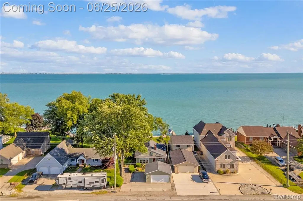 9905 Dixie Highway Ira Township MI 48023