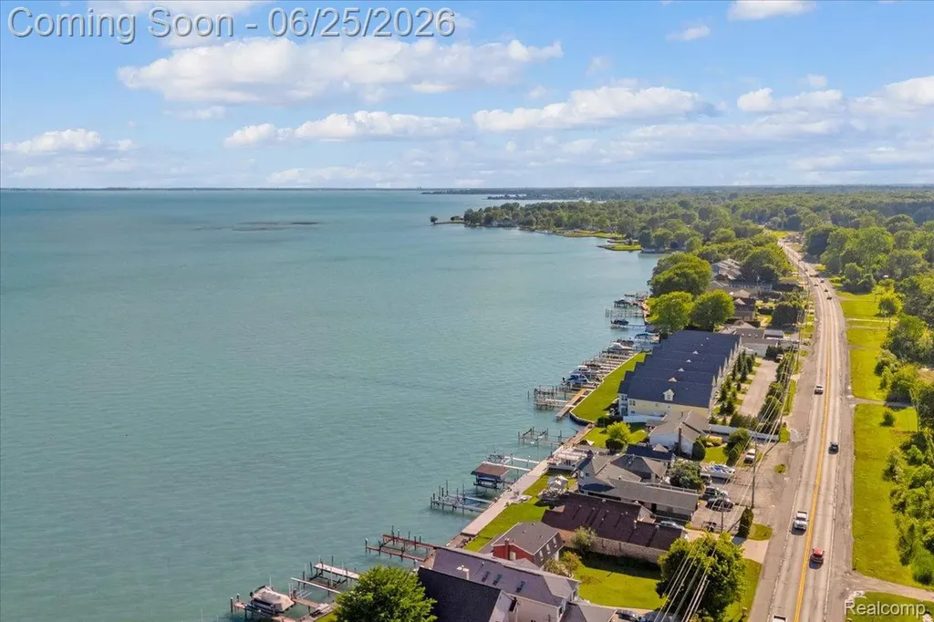 9905 Dixie Highway Ira Township MI 48023