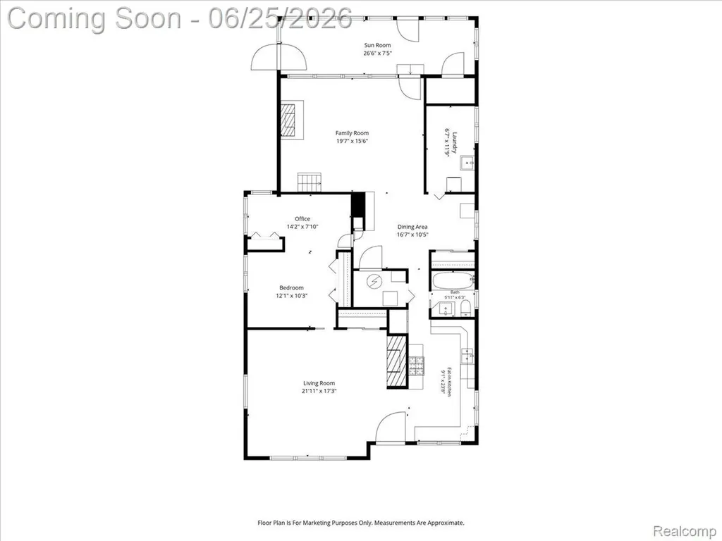 9905 Dixie Highway Ira Township MI 48023