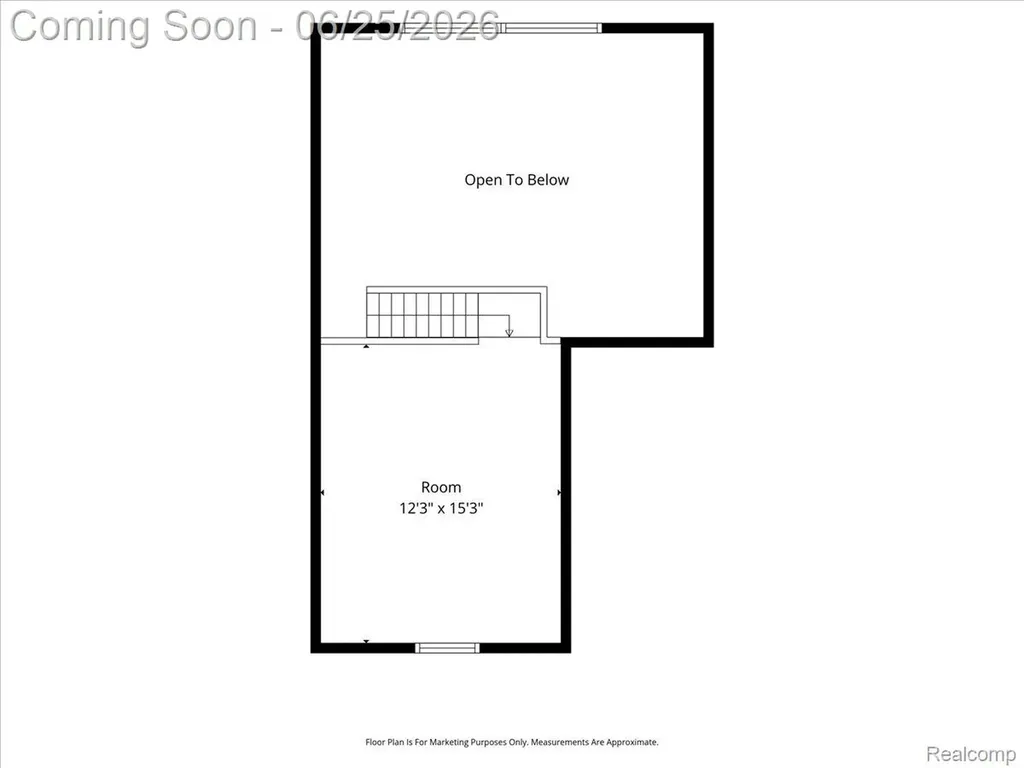 9905 Dixie Highway Ira Township MI 48023