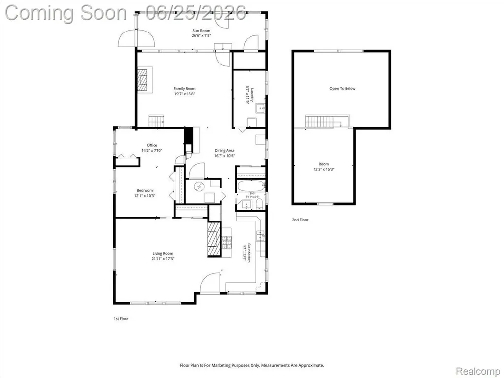 9905 Dixie Highway Ira Township MI 48023