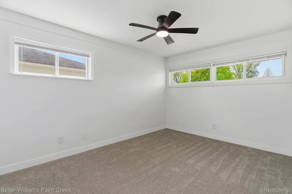 19809 Shady Lane Avenue St. Clair Shores City MI 48080