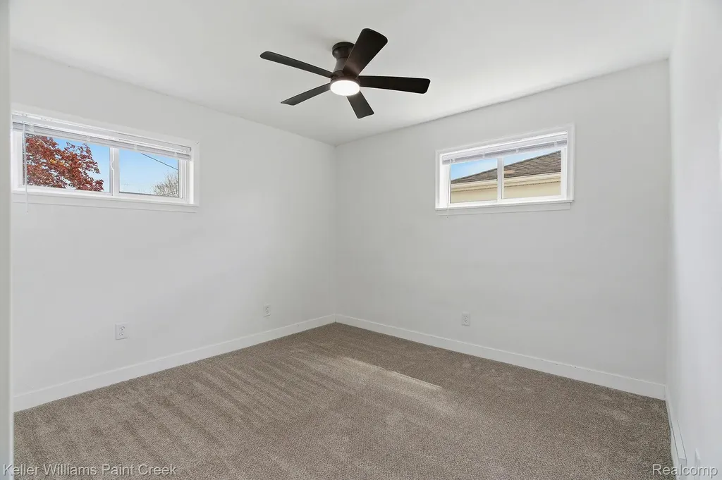 19809 Shady Lane Avenue St. Clair Shores City MI 48080