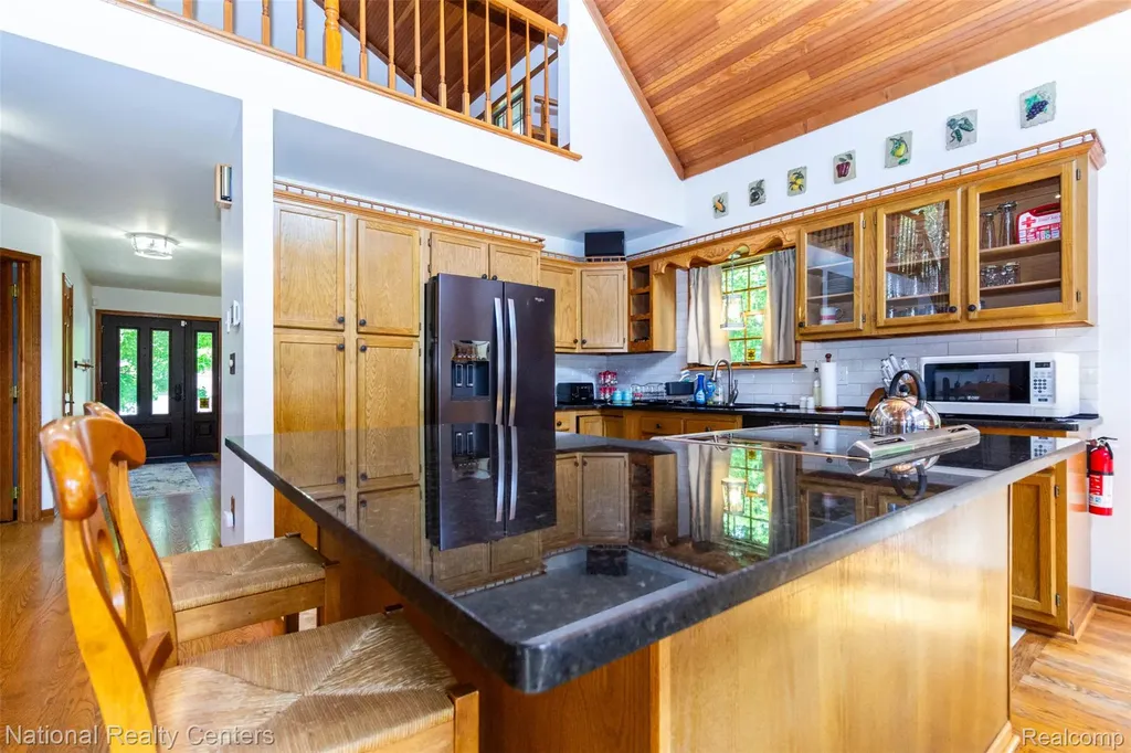 8706 Buckland Drive Northfield Township MI 48178