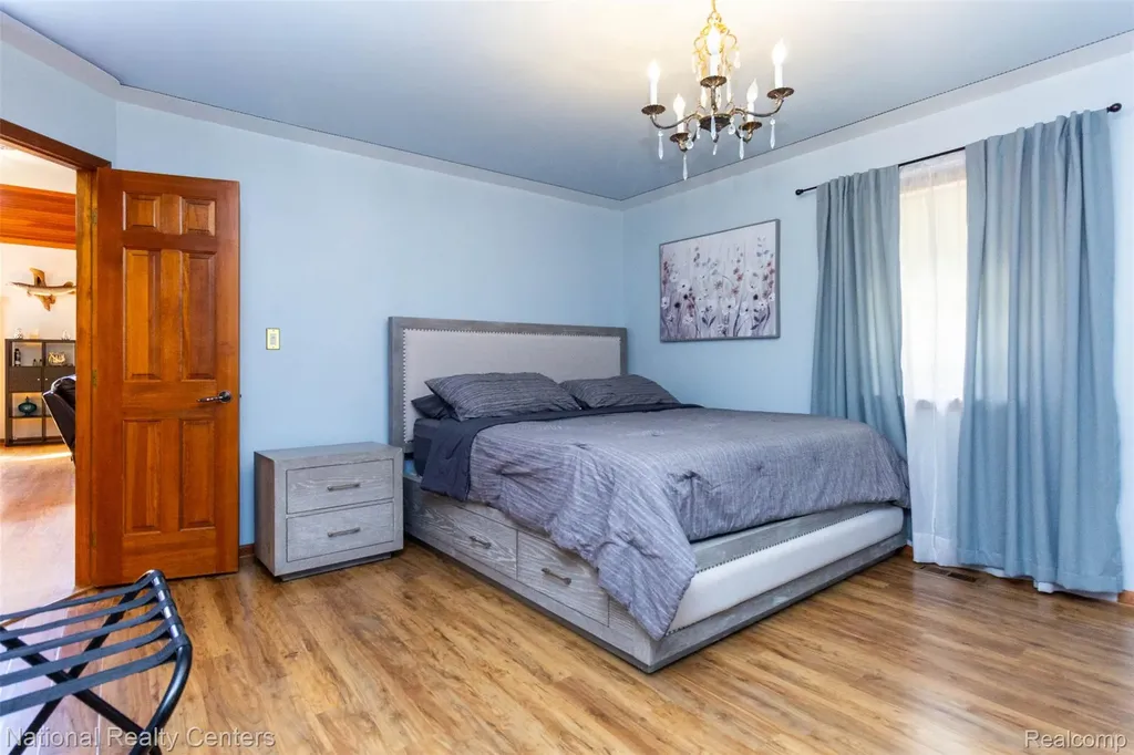 8706 Buckland Drive Northfield Township MI 48178
