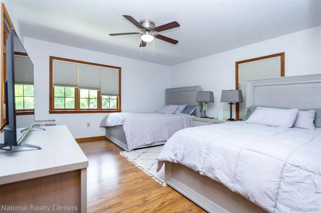 8706 Buckland Drive Northfield Township MI 48178