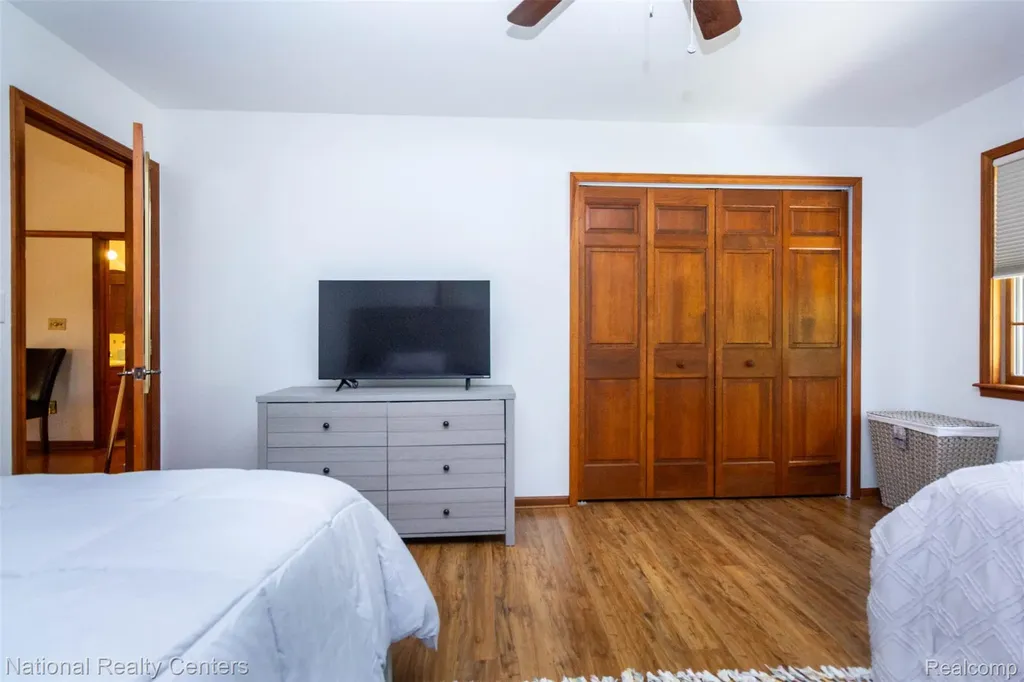 8706 Buckland Drive Northfield Township MI 48178